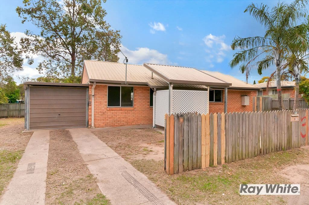3 Hinkler Court, ELLEN GROVE QLD 4078, Ellen Grove - Image 1