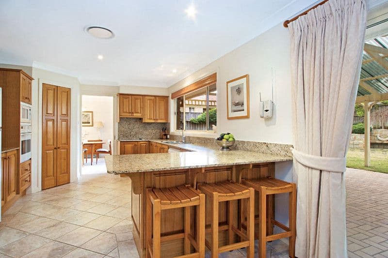 18 Doherty Avenue, GLENHAVEN NSW 2156, Glenhaven - Thumbnail 5