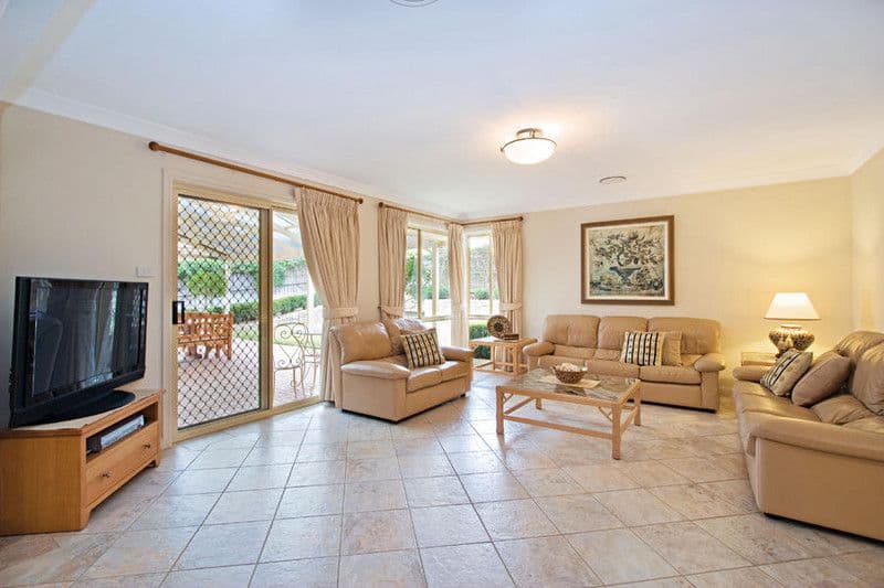 18 Doherty Avenue, GLENHAVEN NSW 2156, Glenhaven - Thumbnail 7