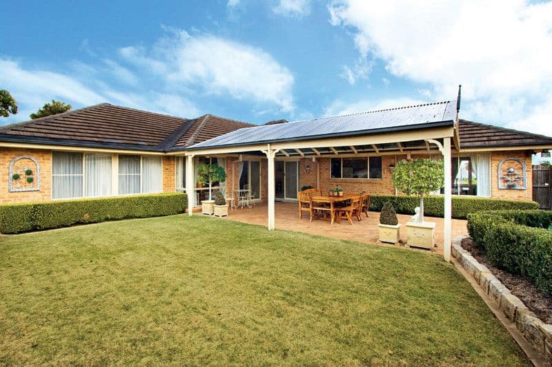 18 Doherty Avenue, GLENHAVEN NSW 2156, Glenhaven - Thumbnail 8