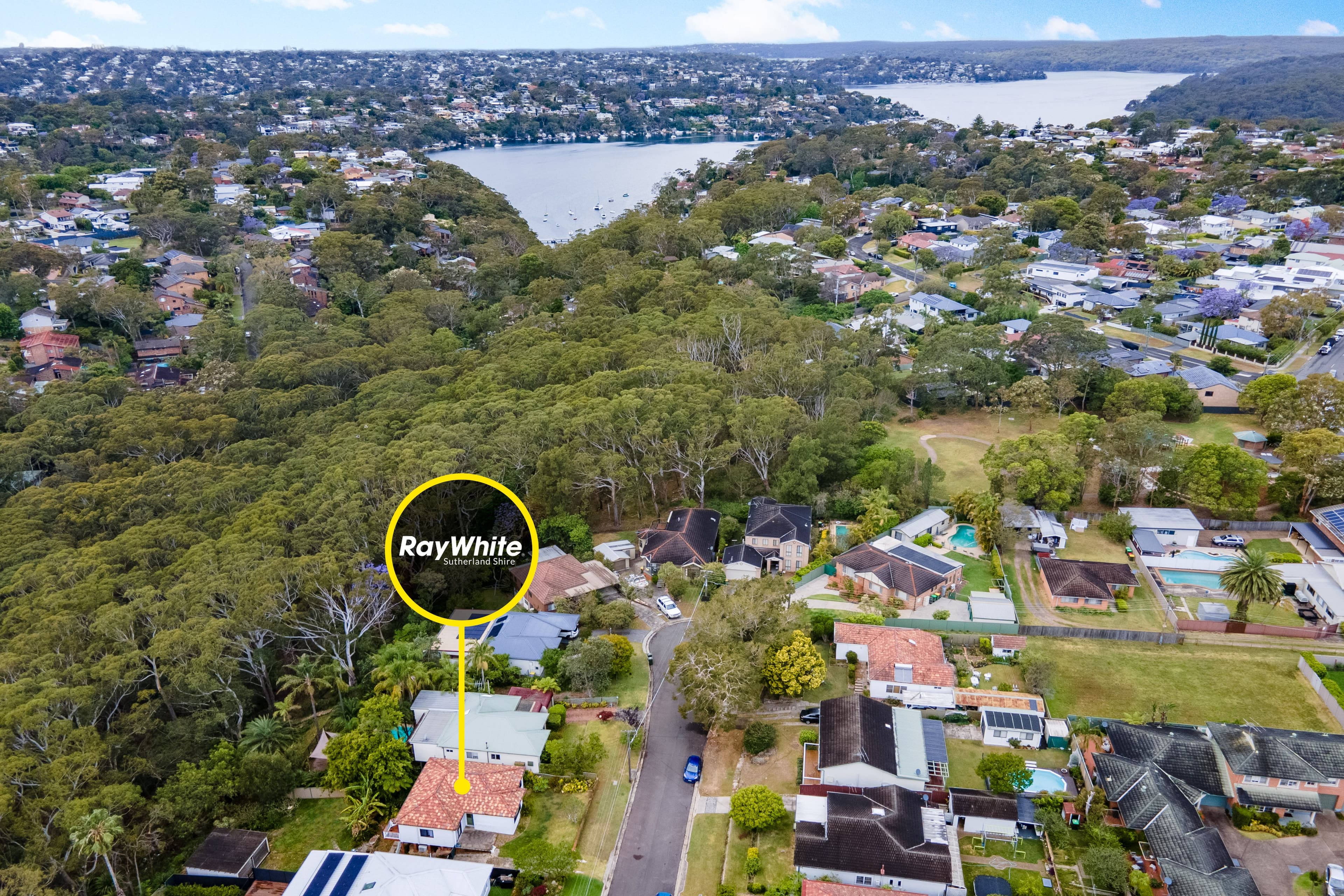 9 Carter Crescent, Gymea Bay NSW 2227, Gymea Bay - Image 1