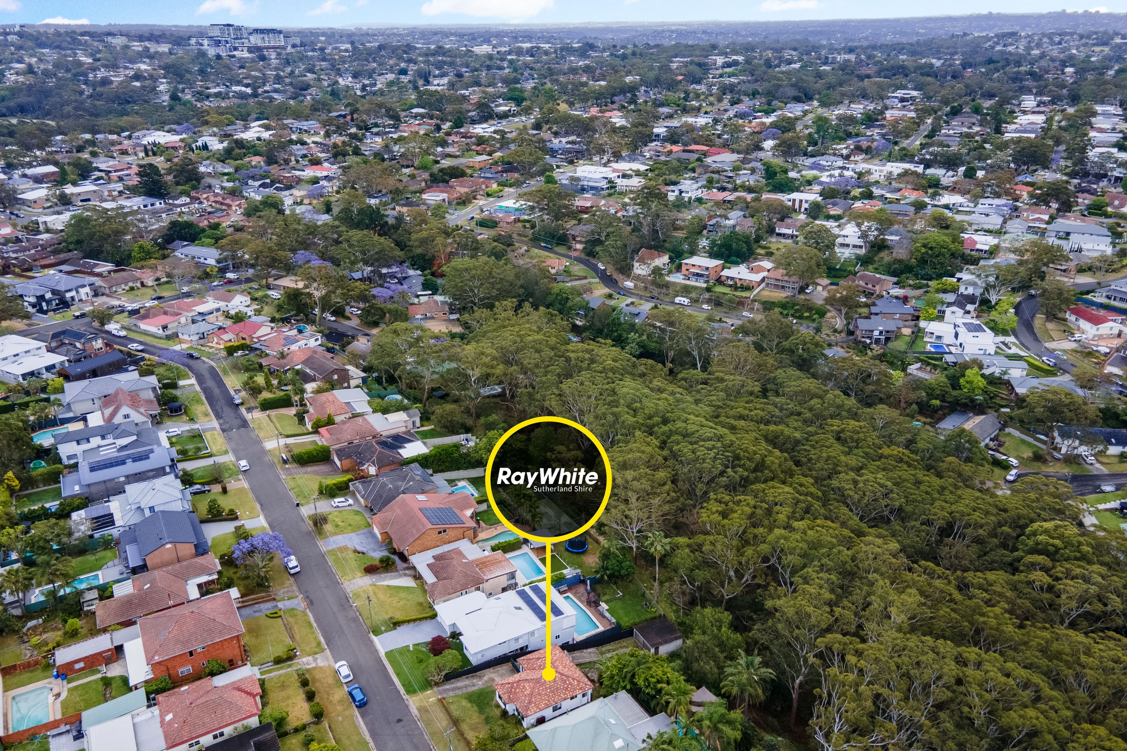 9 Carter Crescent, Gymea Bay NSW 2227, Gymea Bay - Thumbnail 2