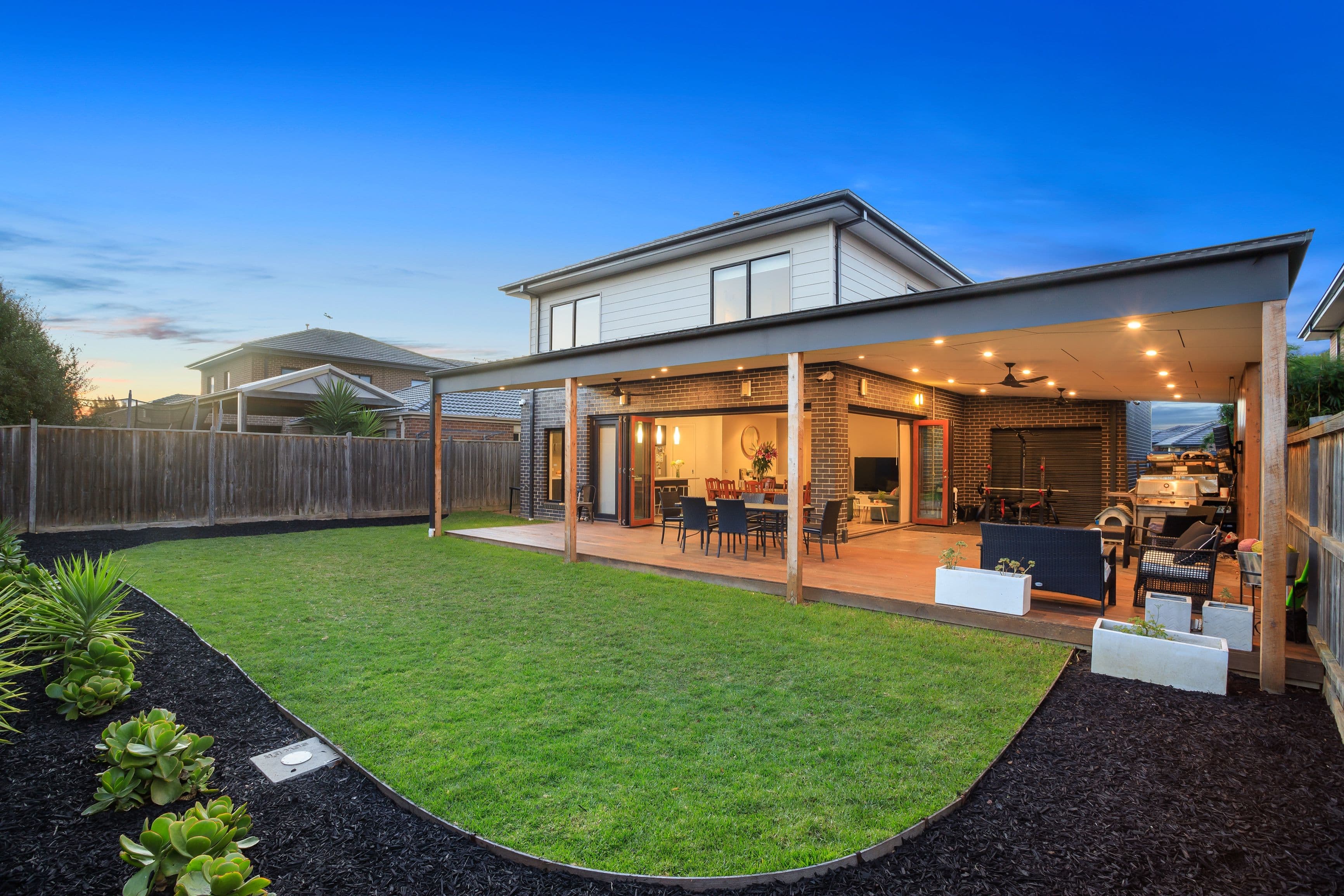 10 Emilia Chase, Mernda VIC 3754, Mernda - Thumbnail 3