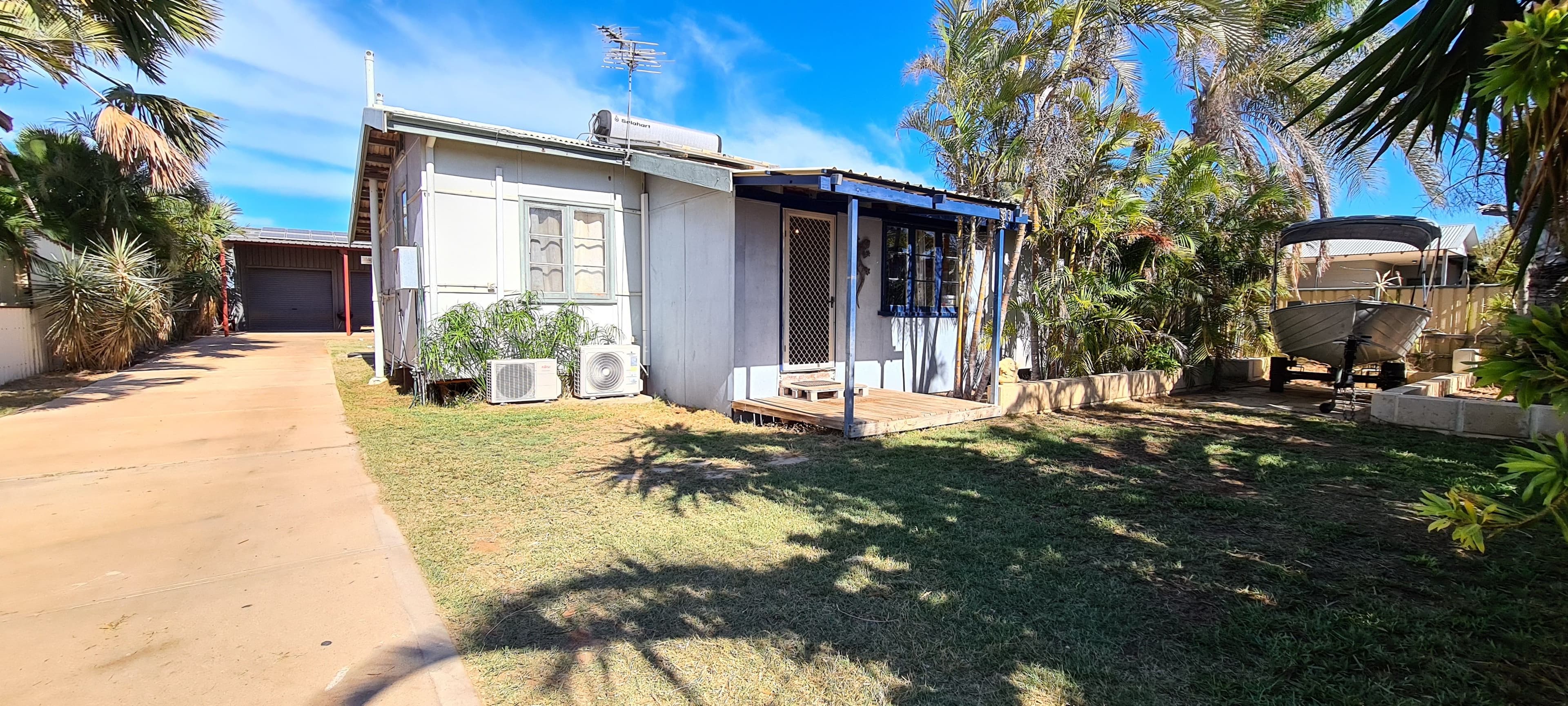 4 Carey Street, Carnarvon WA 6701, South Carnarvon - Image 1