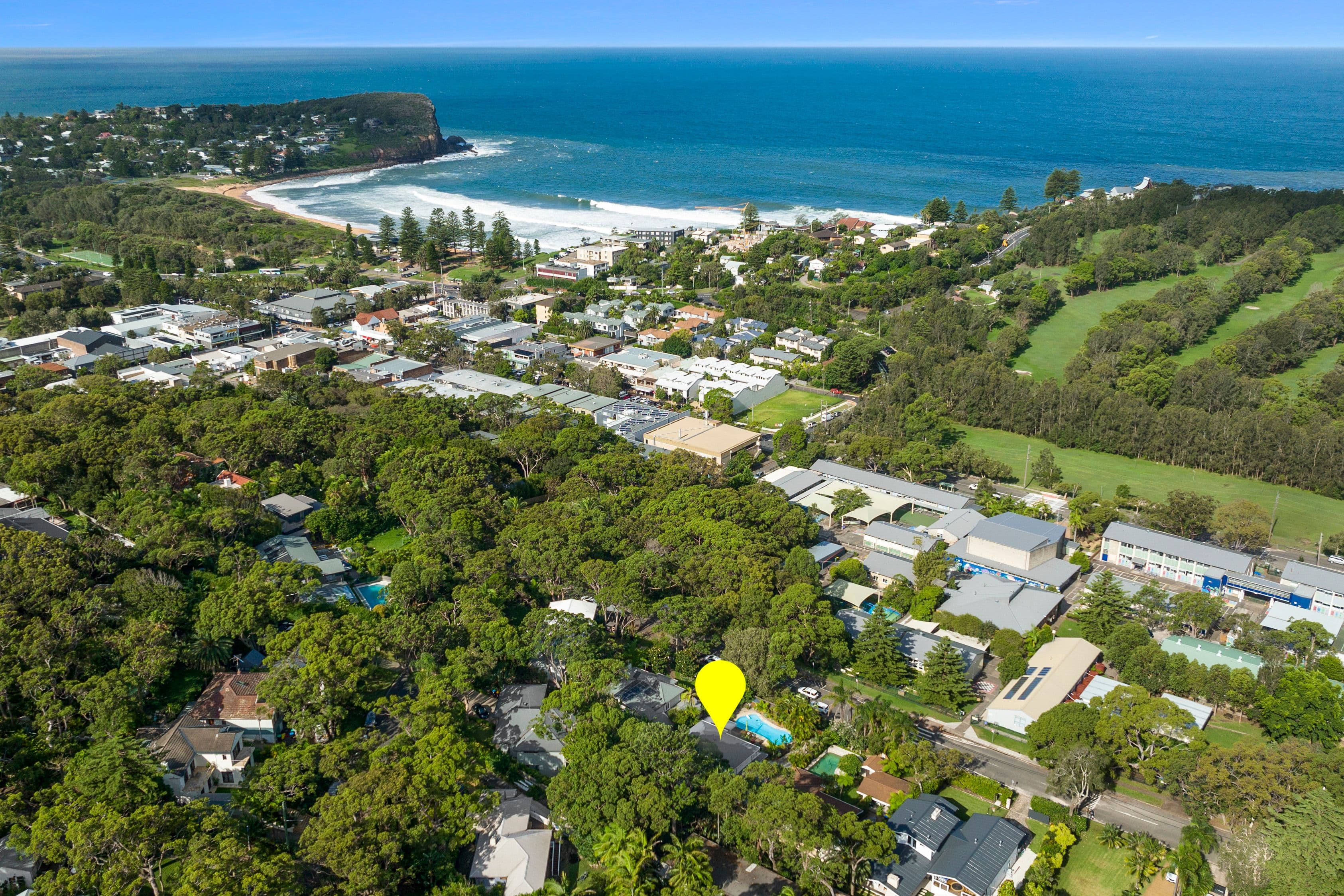 20 Bellevue Avenue, Avalon Beach NSW 2107, Avalon Beach - Image 1