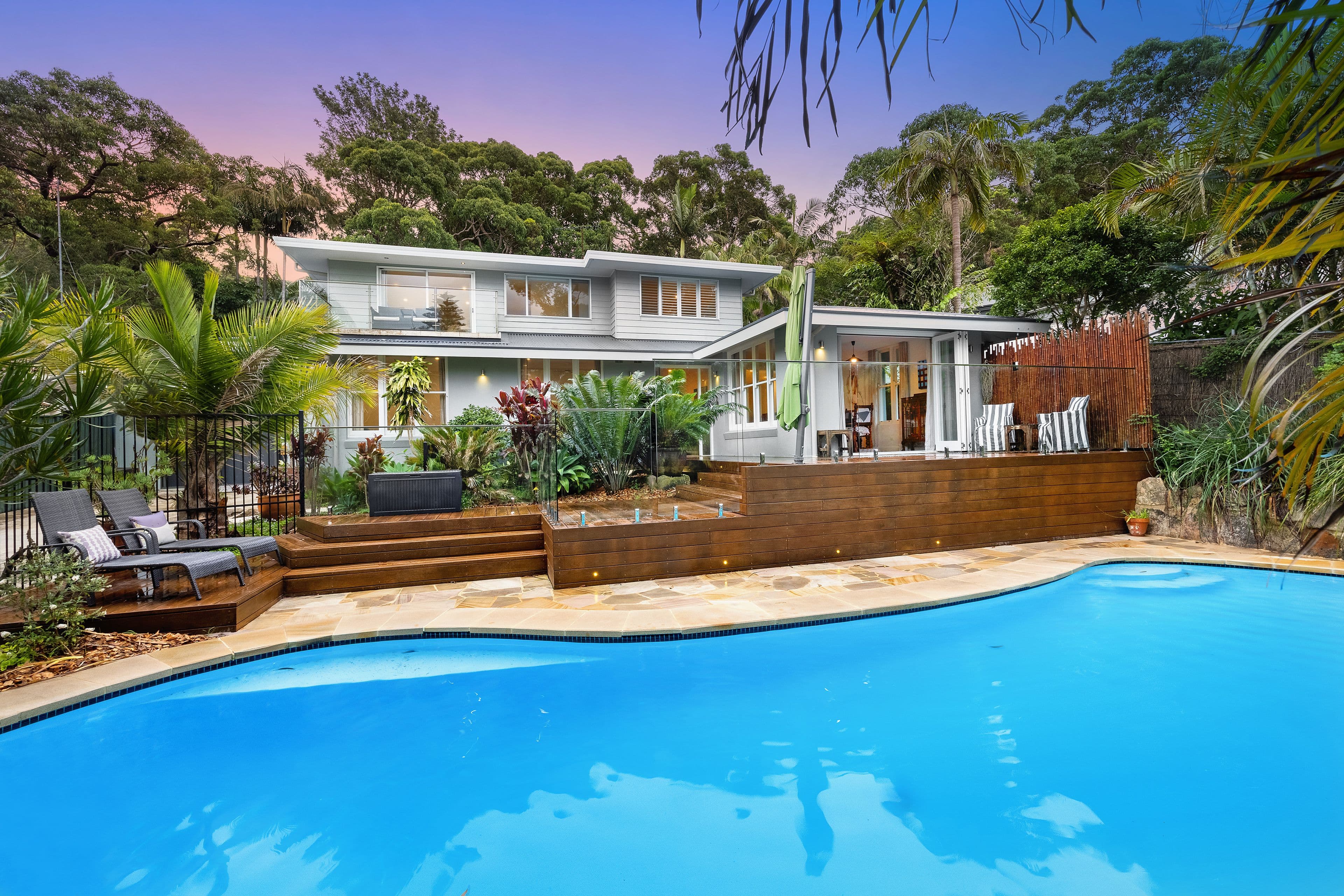 20 Bellevue Avenue, Avalon Beach NSW 2107, Avalon Beach - Thumbnail 2