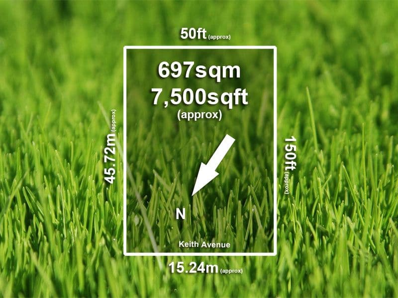 56 Keith Avenue, EDITHVALE VIC 3196, Edithvale - Thumbnail 2