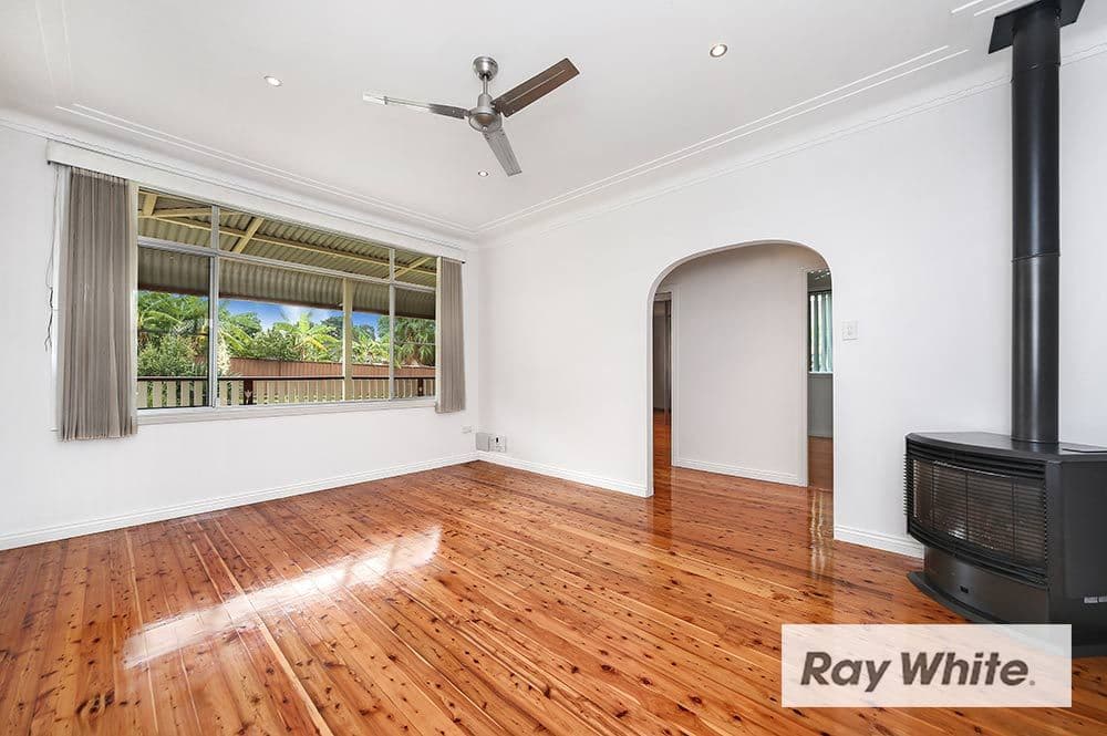 2 Dawes Avenue, Regents Park - Image 1