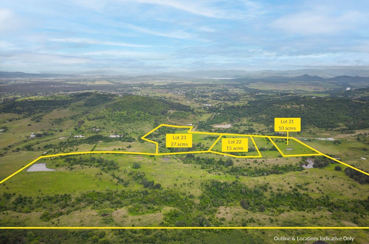 Lot 22 Lowood Hills Road, Lowood QLD 4311, Lowood - Thumbnail 3