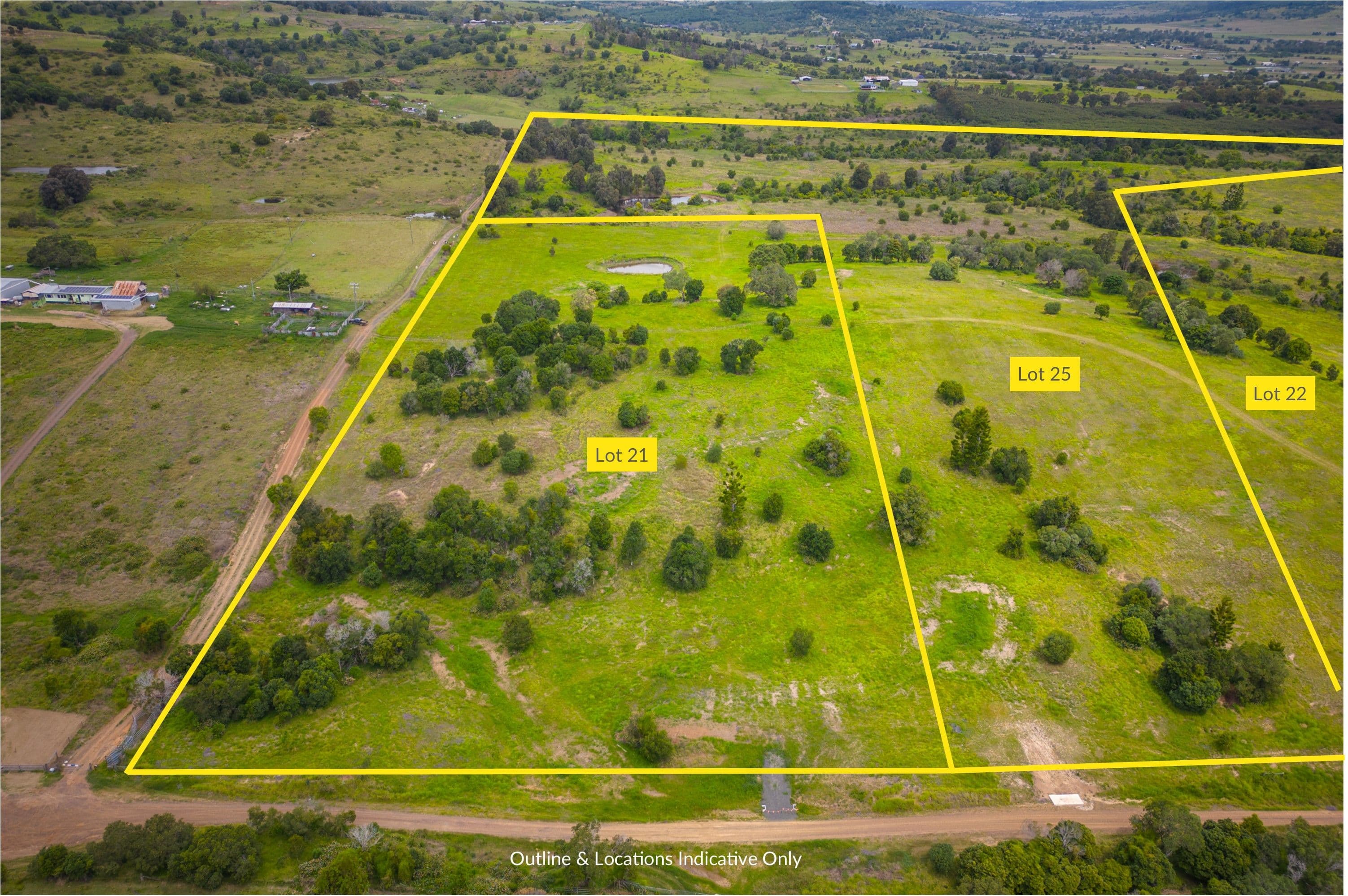 Lot 22 Lowood Hills Road, Lowood QLD 4311, Lowood - Thumbnail 4