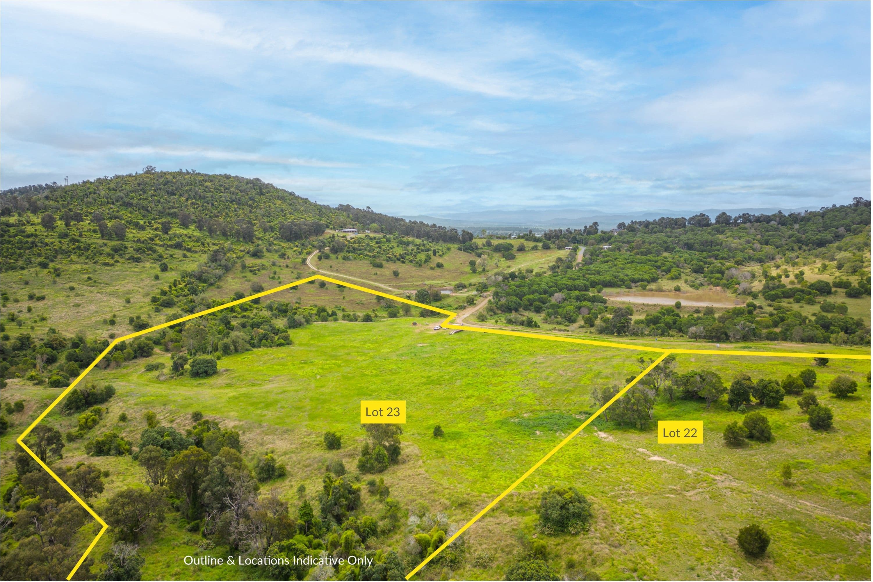 Lot 22 Lowood Hills Road, Lowood QLD 4311, Lowood - Thumbnail 5