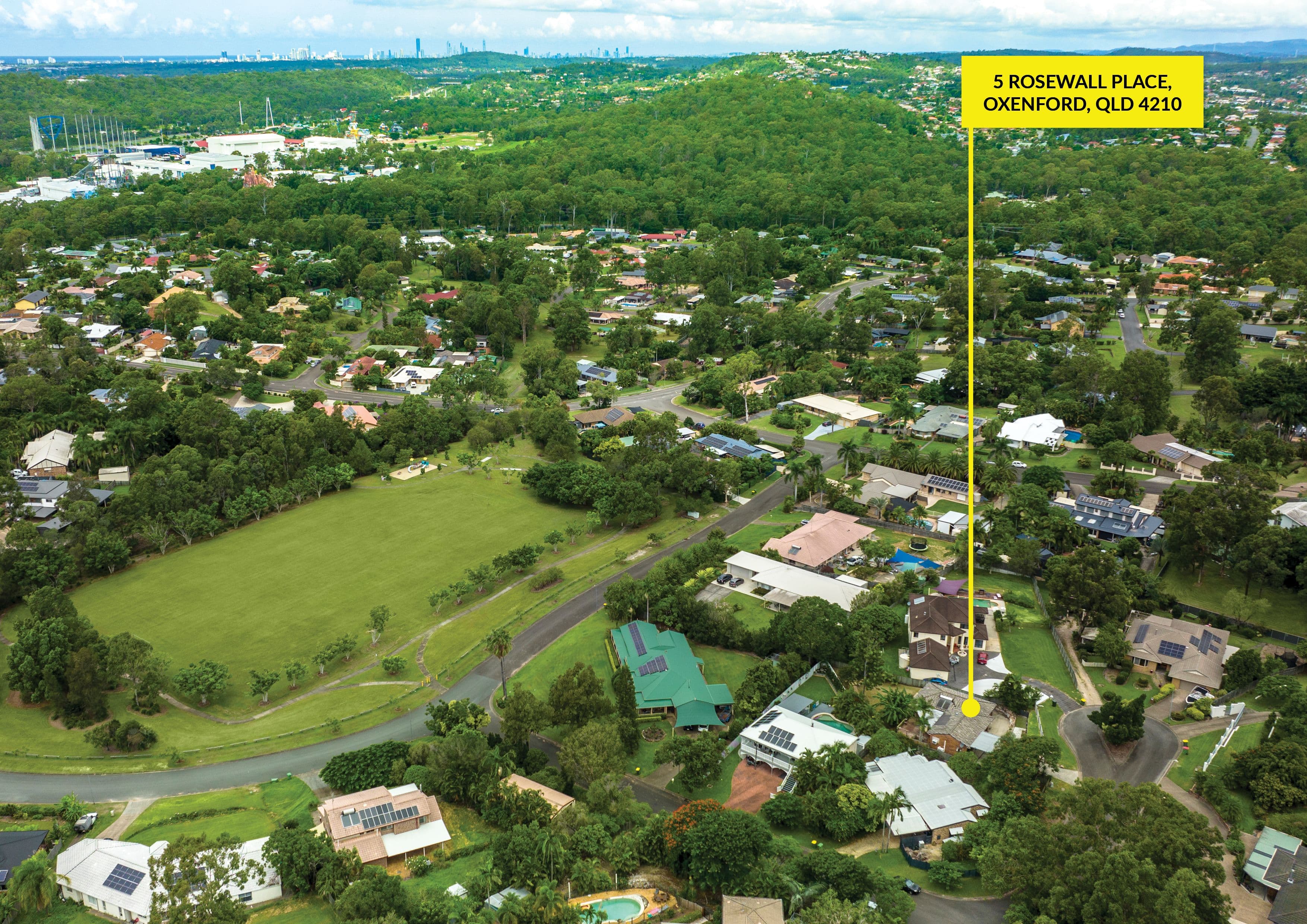 5 Rosewall Place, Oxenford QLD 4210, Oxenford - Thumbnail 5