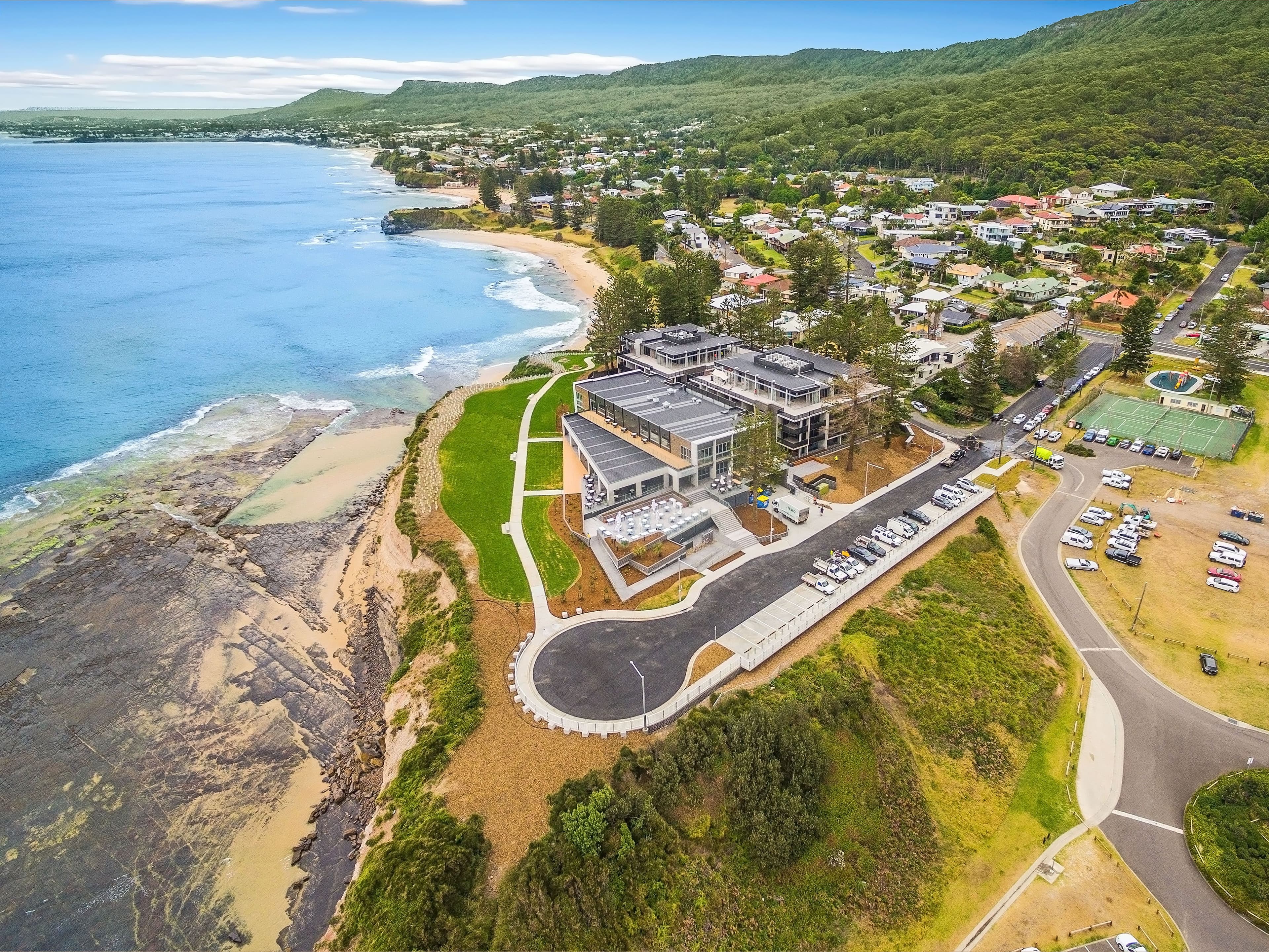 1A-01a 1A-01a, Headlands Resort, Austinmer NSW 2515, Austinmer - Image 1