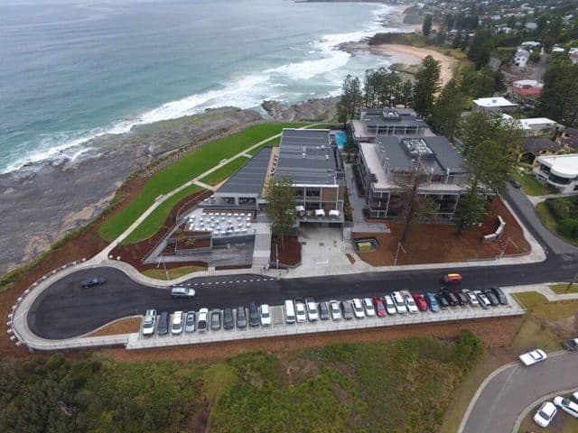 1A-01a 1A-01a, Headlands Resort, Austinmer NSW 2515, Austinmer - Thumbnail 6