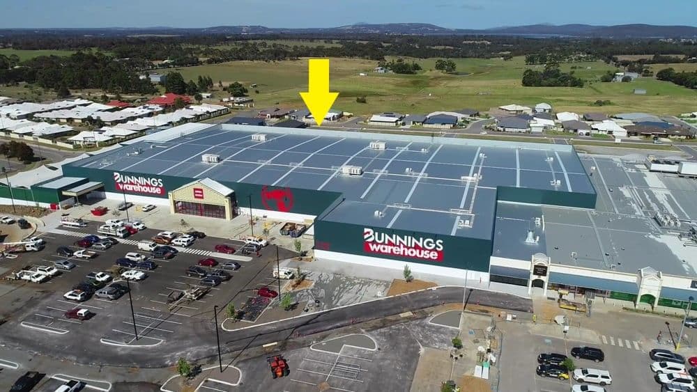 Lot 207 Stirling View Drive, Lange WA 6330, Lange - Thumbnail 4