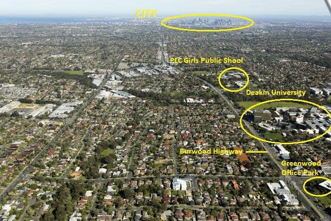 40 Mccubbin Street, BURWOOD VIC 3125, Burwood - Thumbnail 2