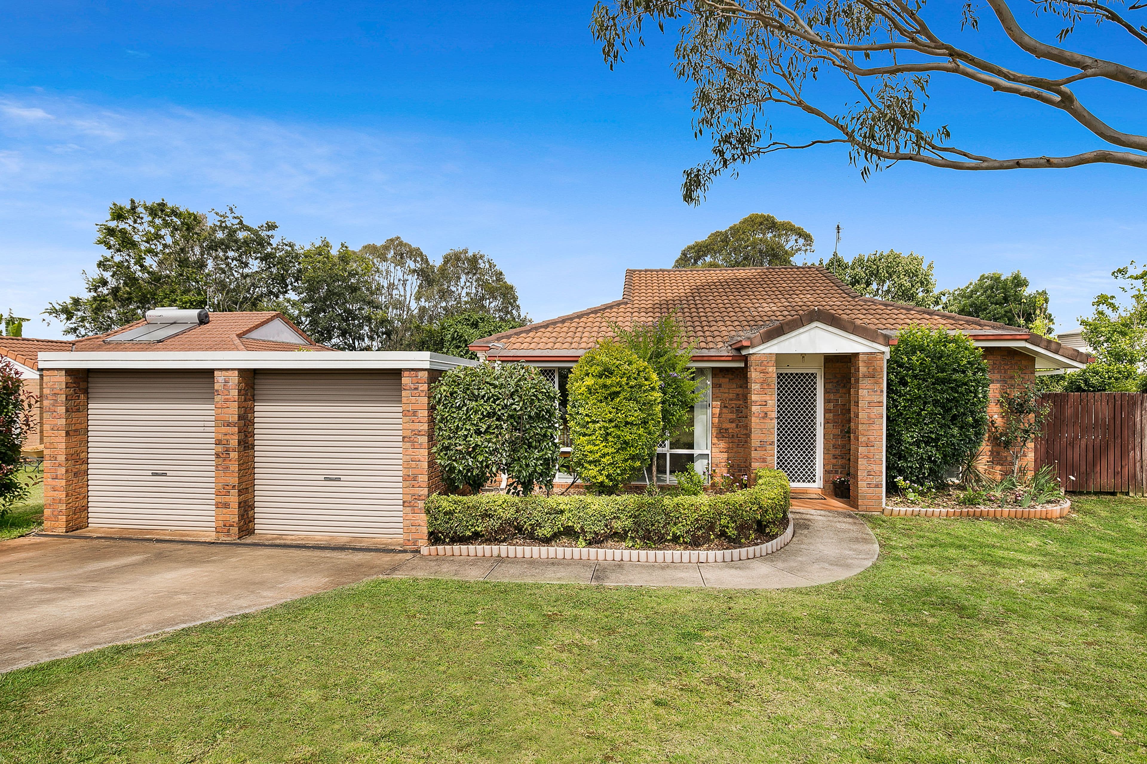 17 Fair Street, Rockville QLD 4350, Rockville - Image 1