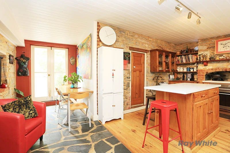 4 Bridge East Street, Burra SA 5417, Burra - Thumbnail 3
