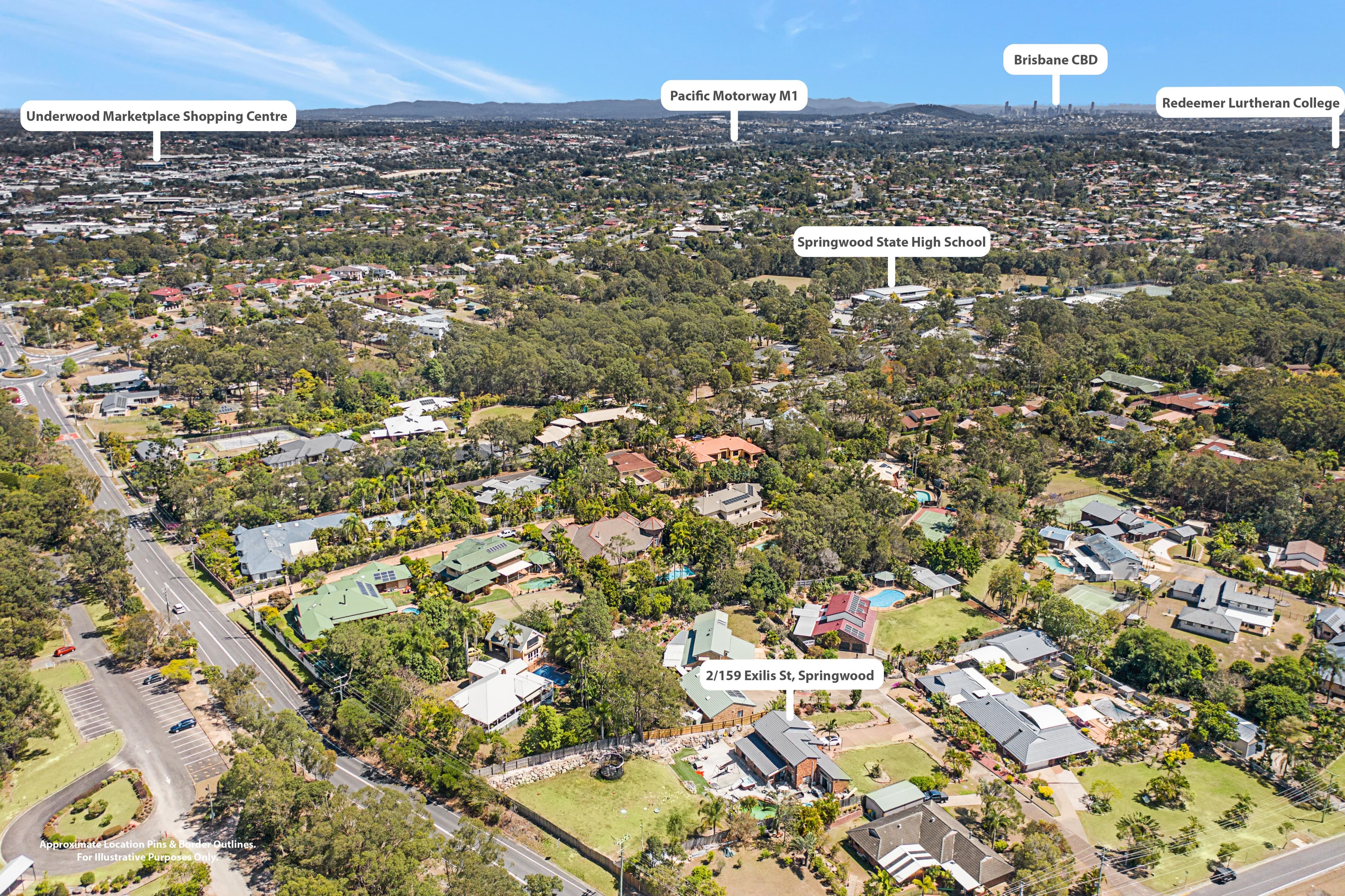 2 York Close, Springwood QLD 4127, Springwood - Thumbnail 4