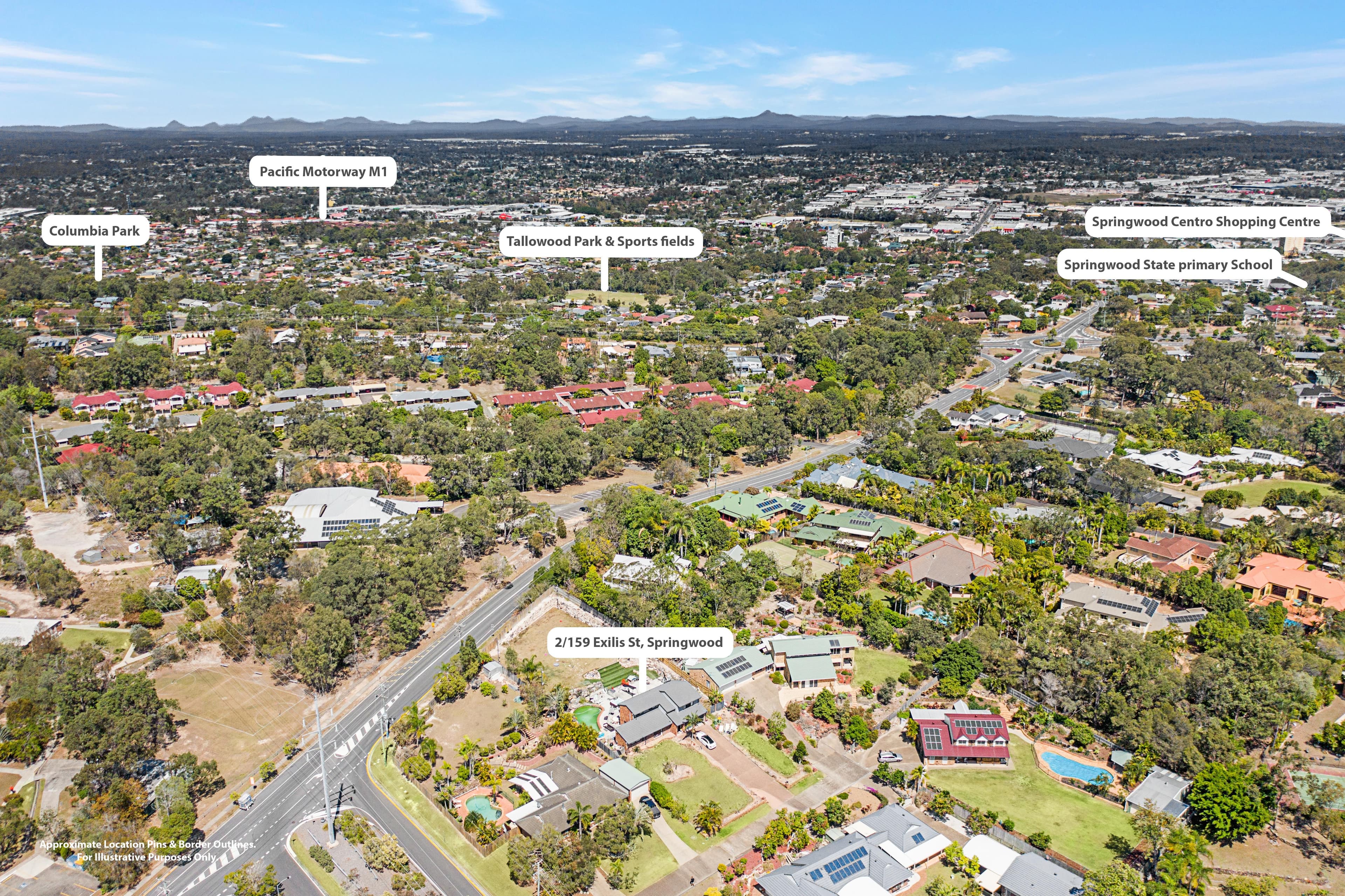 2 York Close, Springwood QLD 4127, Springwood - Thumbnail 5
