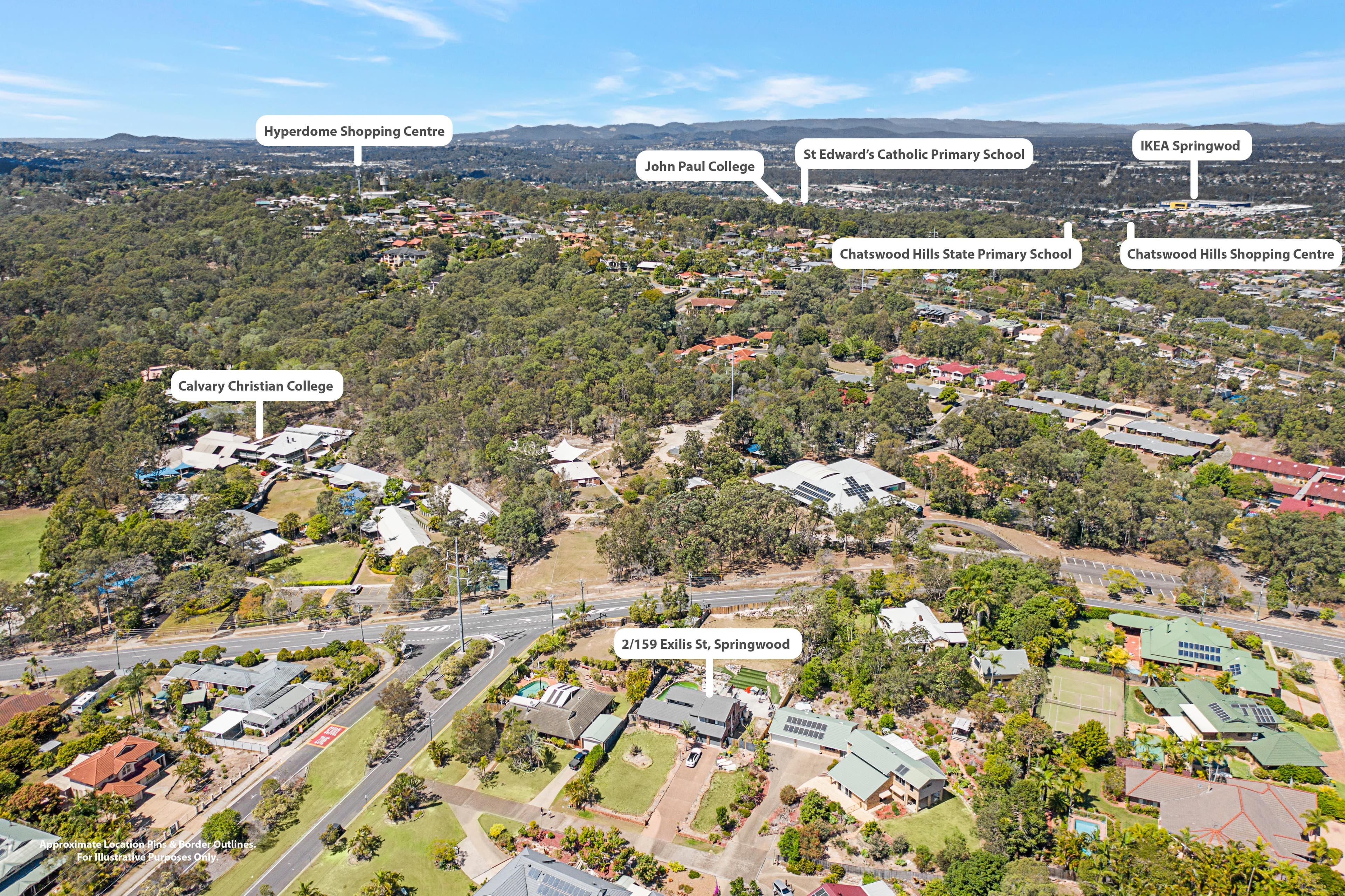2 York Close, Springwood QLD 4127, Springwood - Thumbnail 6