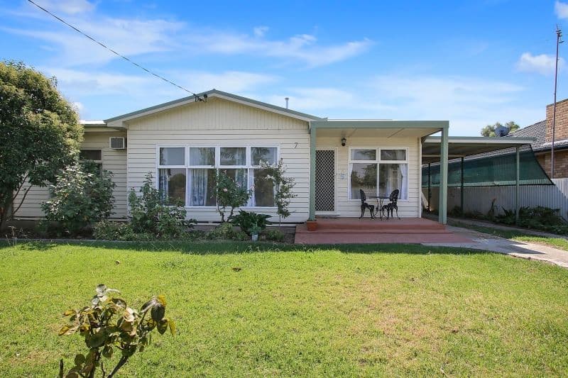 7 Pioneer Drive, Walla Walla - Image 1