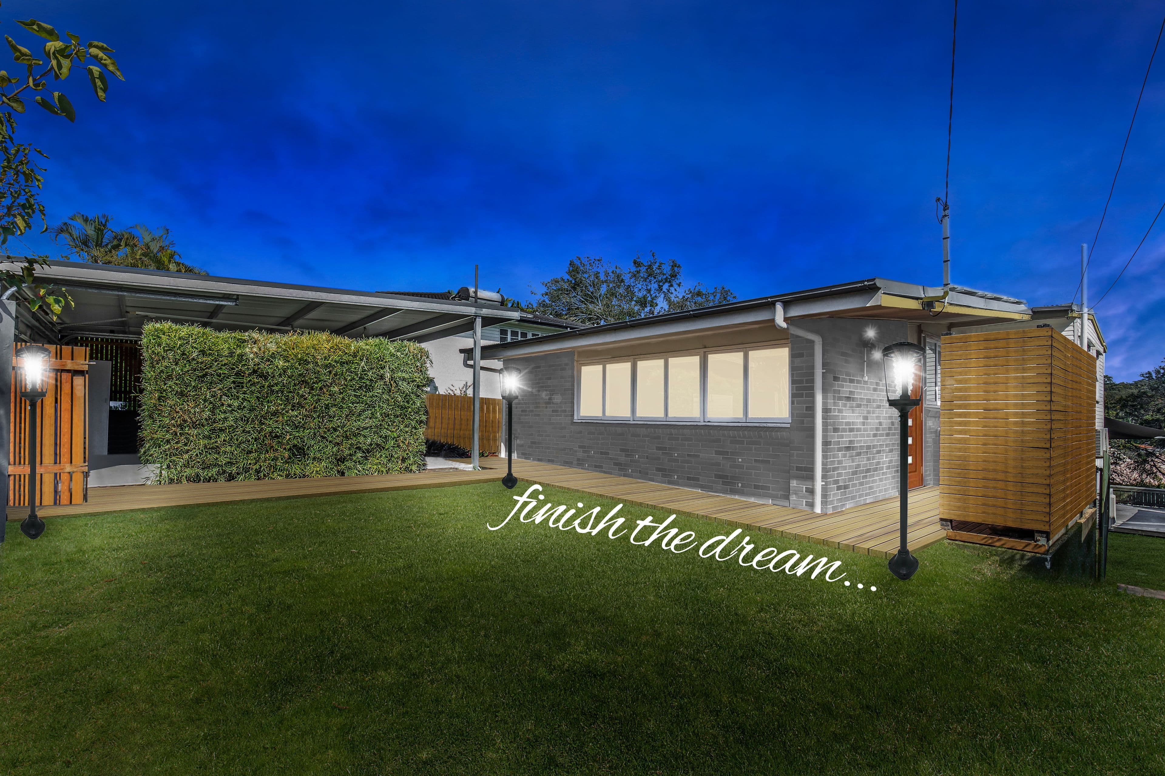 40 Burchell Street, Carina QLD 4152, Carina - Image 1