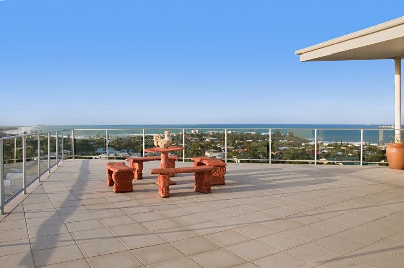Unit 1102 'The Observatory', 4 Queen Street, KINGS BEACH QLD 4551, Kings Beach - Thumbnail 2