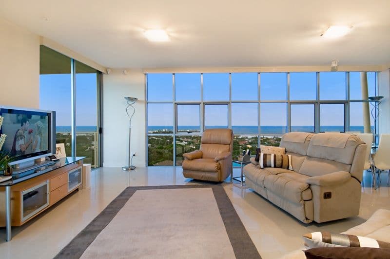 Unit 1102 'The Observatory', 4 Queen Street, KINGS BEACH QLD 4551, Kings Beach - Thumbnail 3