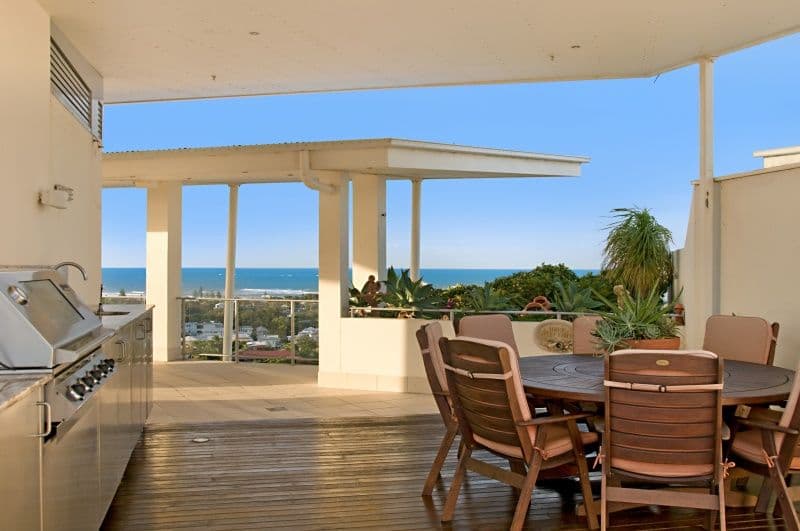 Unit 1102 'The Observatory', 4 Queen Street, KINGS BEACH QLD 4551, Kings Beach - Thumbnail 4
