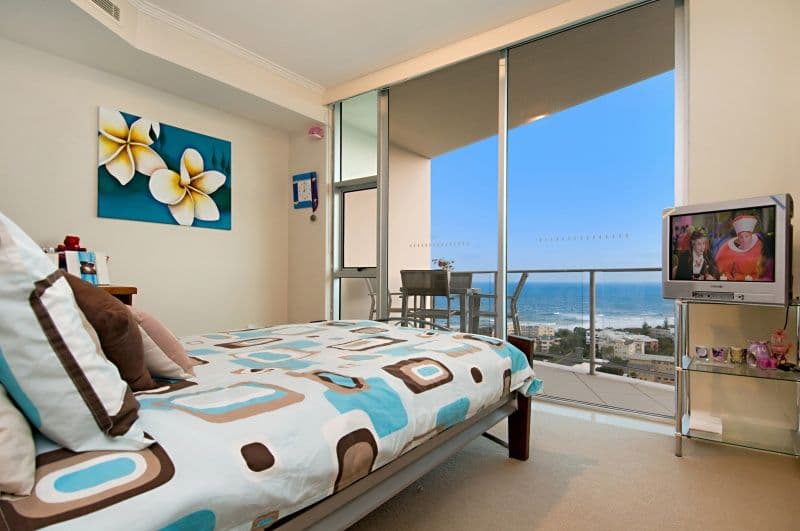 Unit 1102 'The Observatory', 4 Queen Street, KINGS BEACH QLD 4551, Kings Beach - Thumbnail 6