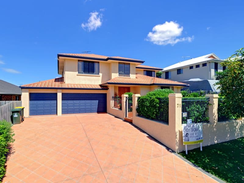 71 Franquin Crescent, KURABY QLD 4112, Kuraby - Image 1