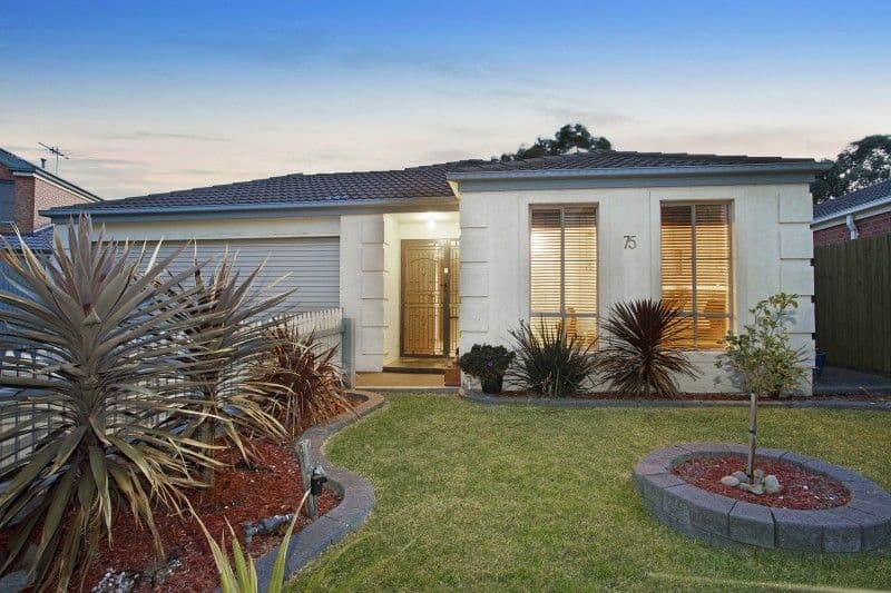 75 Winners Circle, ASPENDALE GARDENS VIC 3195, Aspendale Gardens - Image 1