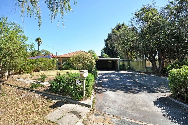 39 Andrews Way, Herne Hill WA 6056, Herne Hill - Image 1