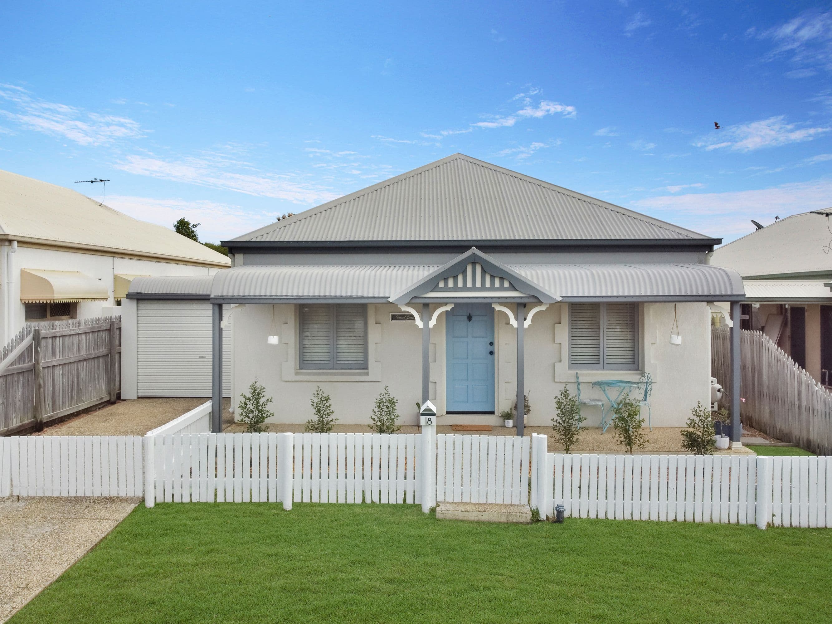 18 La Trobe Close, Douglas QLD 4814, Douglas - Thumbnail 2