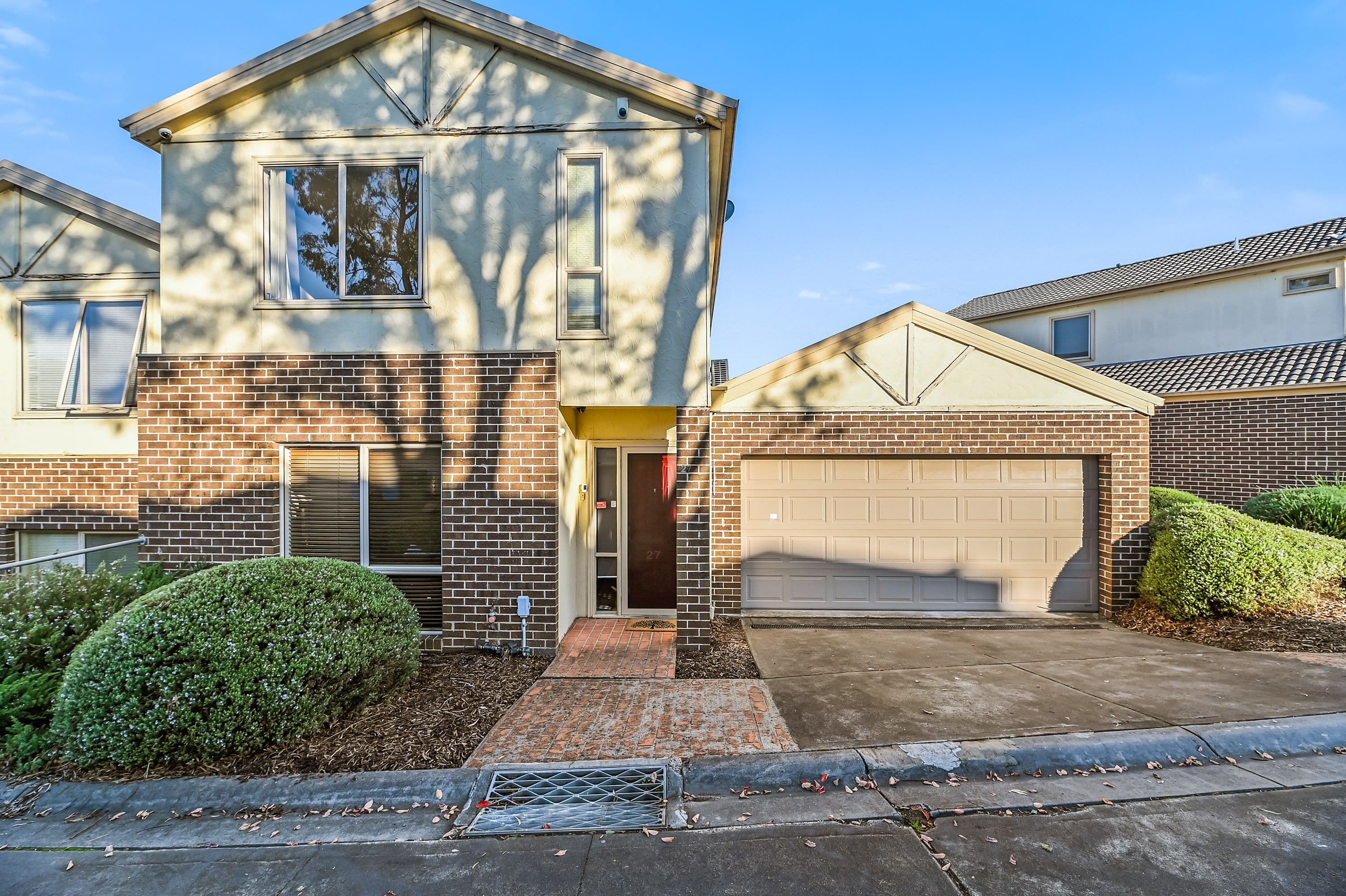 52-54 Shinners Avenue, Berwick VIC 3806, Berwick - Image 1