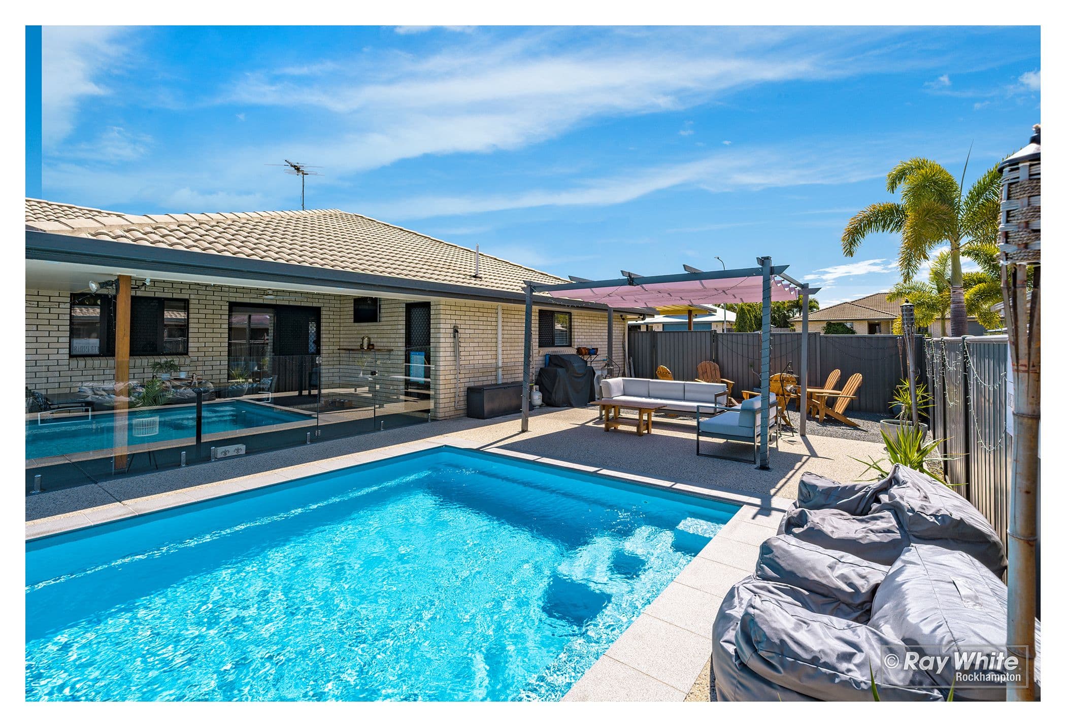 11 Jamie Crescent, Gracemere QLD 4702, Gracemere - Image 1