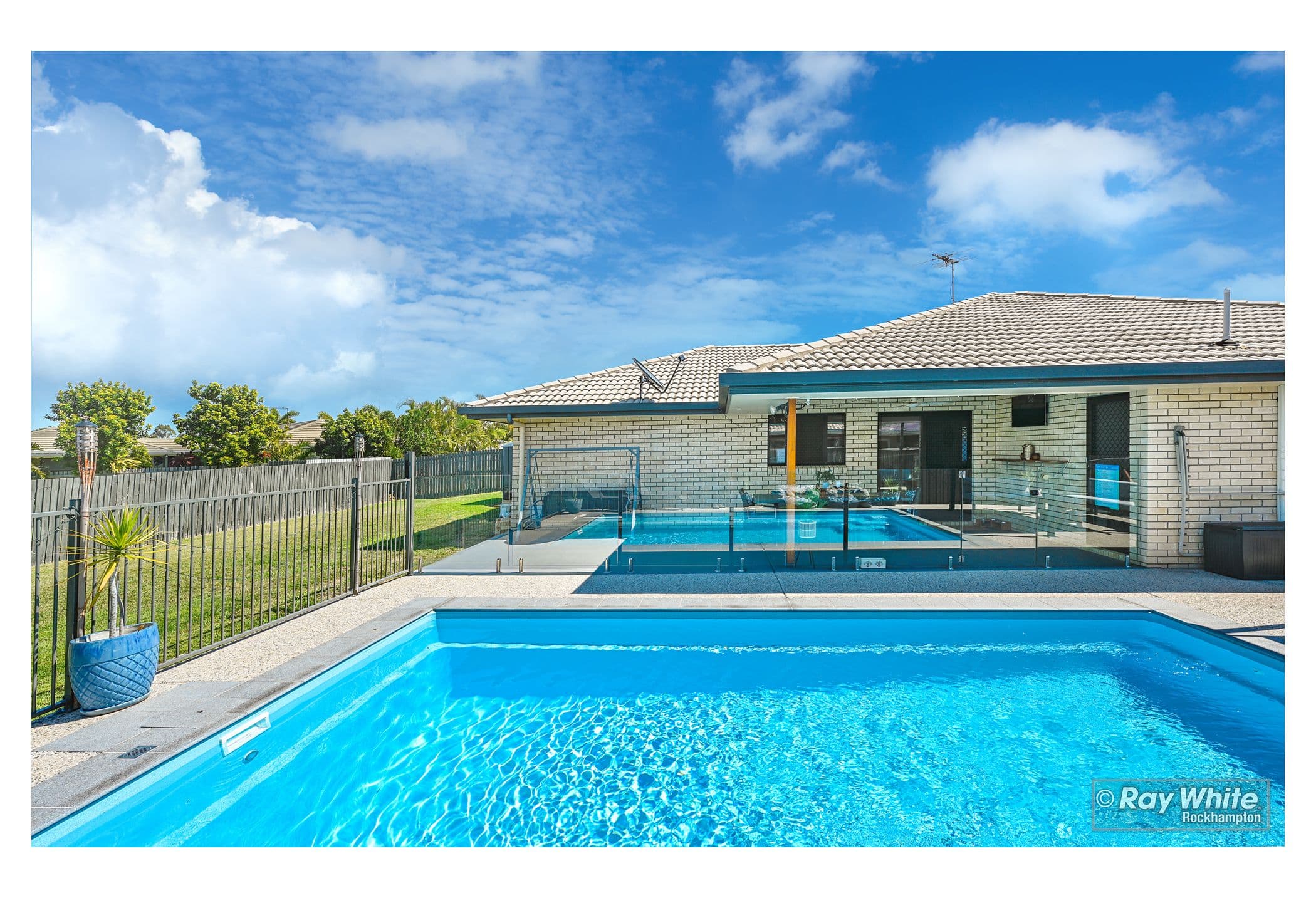 11 Jamie Crescent, Gracemere QLD 4702, Gracemere - Thumbnail 3