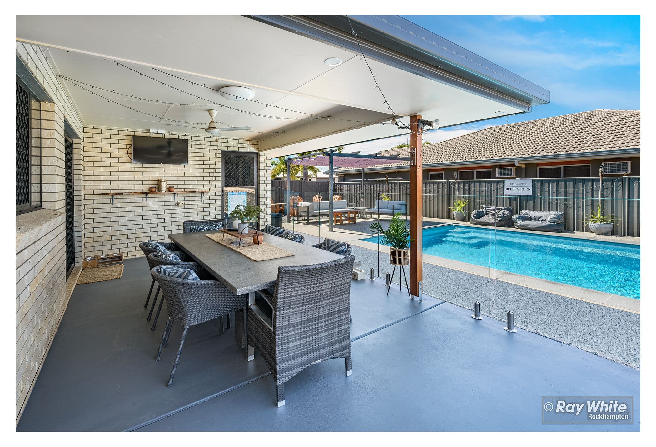 11 Jamie Crescent, Gracemere QLD 4702, Gracemere - Thumbnail 4
