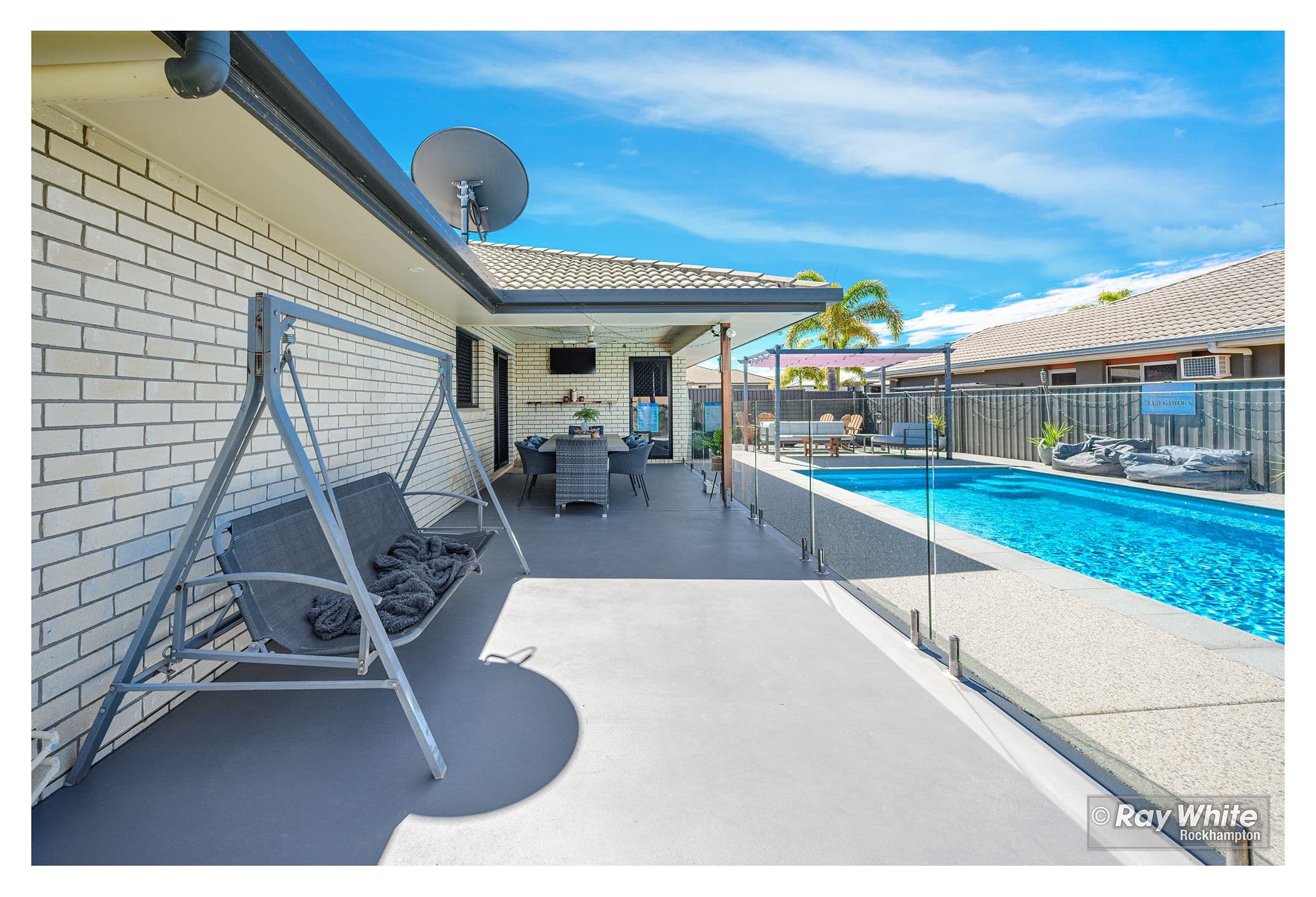11 Jamie Crescent, Gracemere QLD 4702, Gracemere - Thumbnail 6
