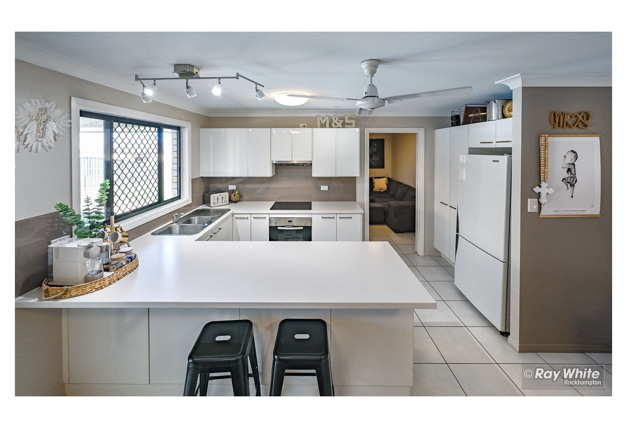 11 Jamie Crescent, Gracemere QLD 4702, Gracemere - Thumbnail 8