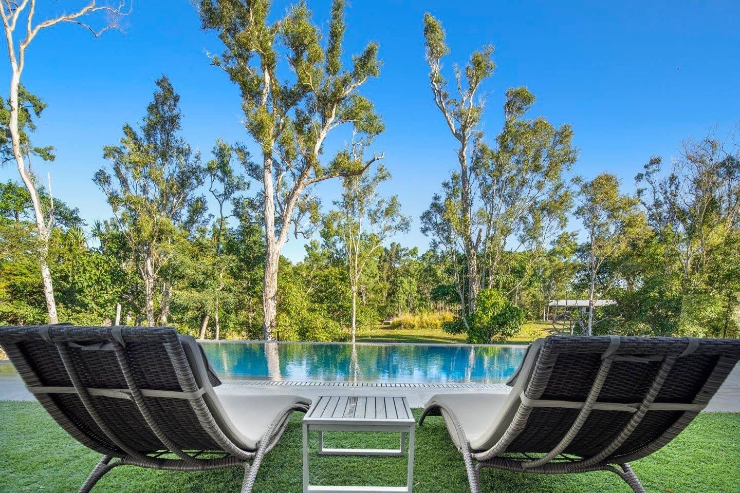 Lot 50 Acacia Grove, Woodwark QLD 4802, Woodwark - Image 1