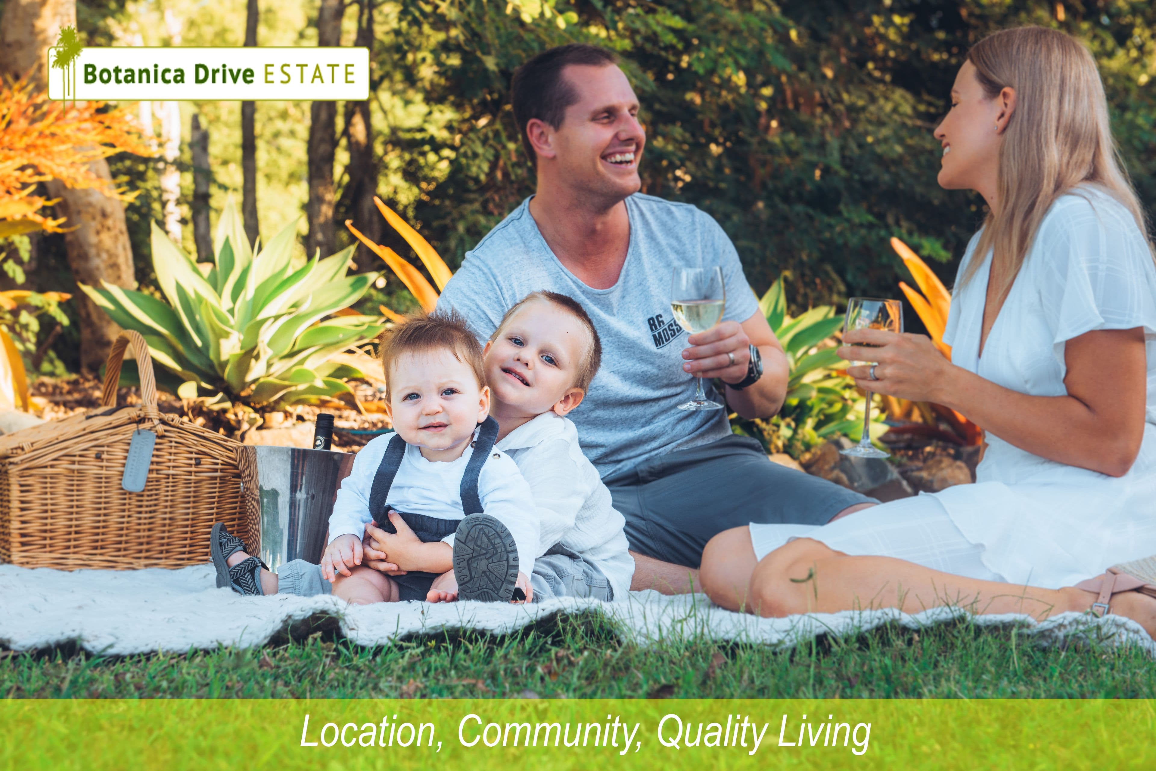 Lot 50 Acacia Grove, Woodwark QLD 4802, Woodwark - Thumbnail 3