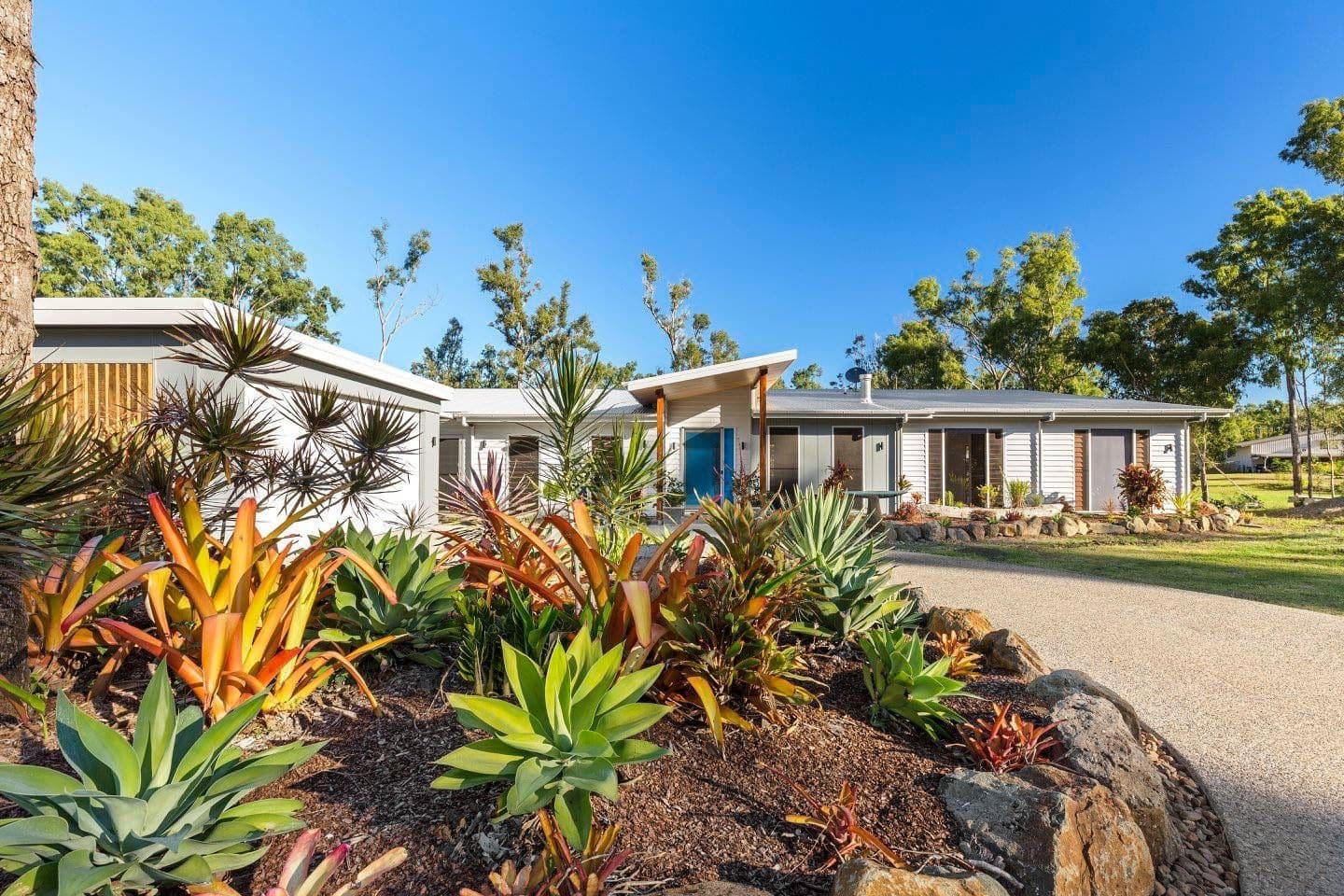 Lot 50 Acacia Grove, Woodwark QLD 4802, Woodwark - Thumbnail 4