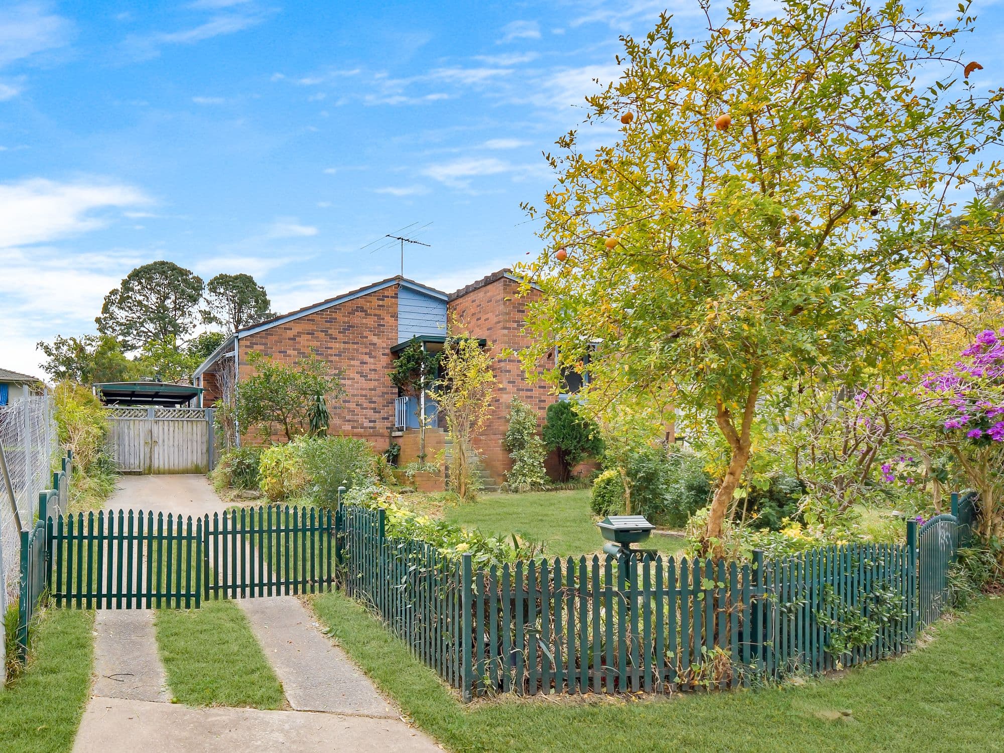 21 Boonoke Place, Airds NSW 2560, Airds - Image 1