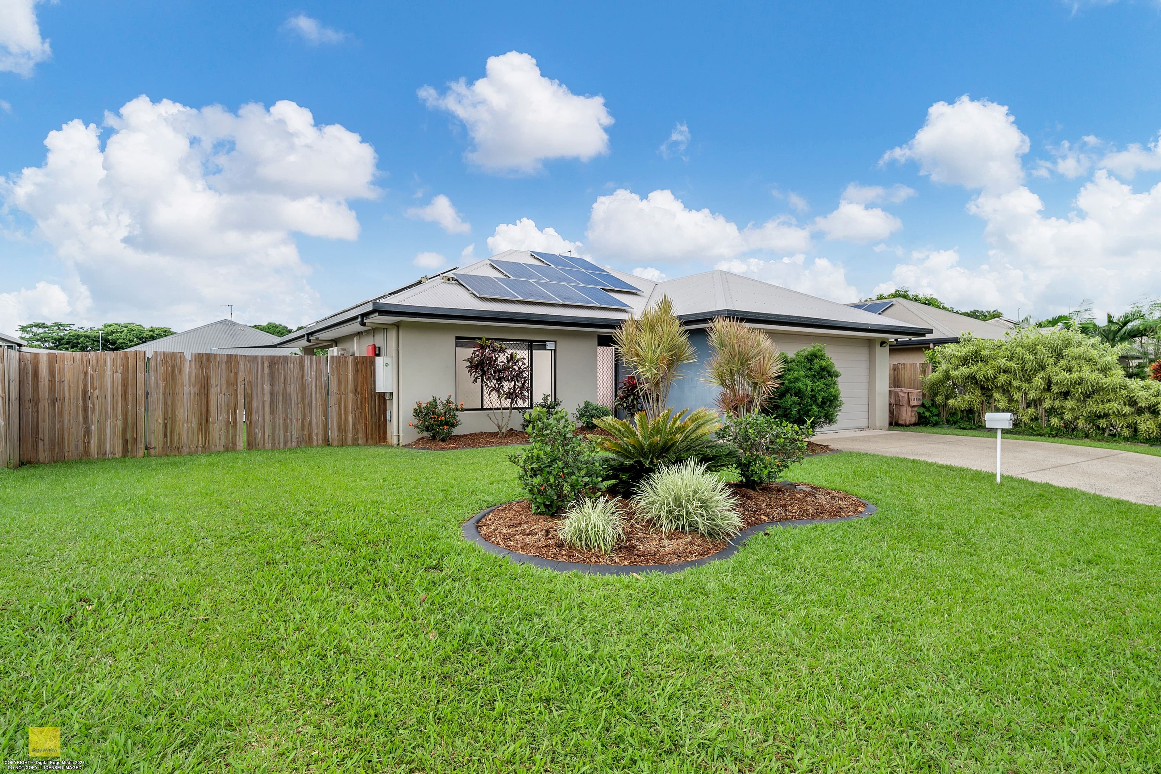 18 Quinn Drive, Edmonton QLD 4869, Edmonton - Image 1