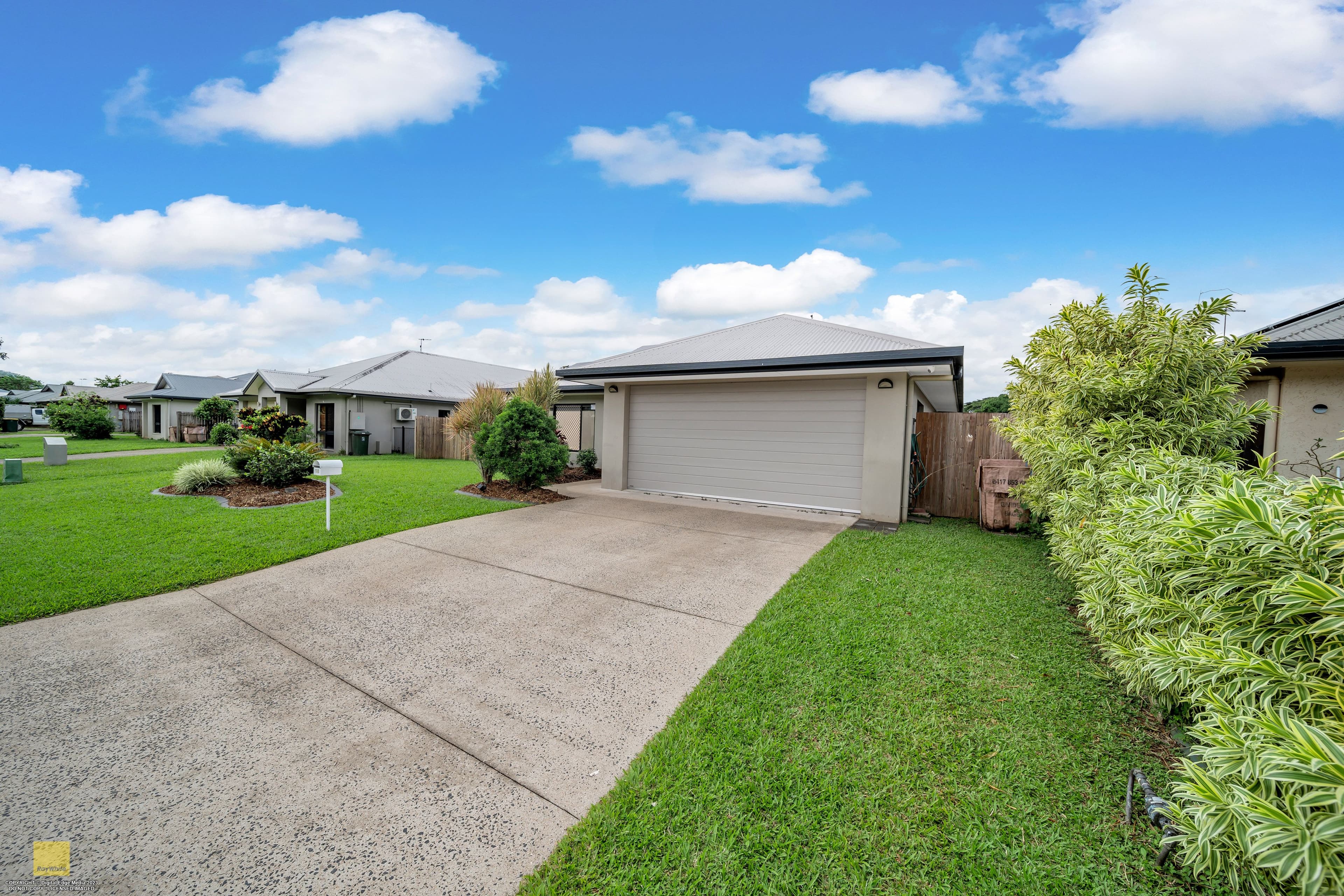 18 Quinn Drive, Edmonton QLD 4869, Edmonton - Thumbnail 3