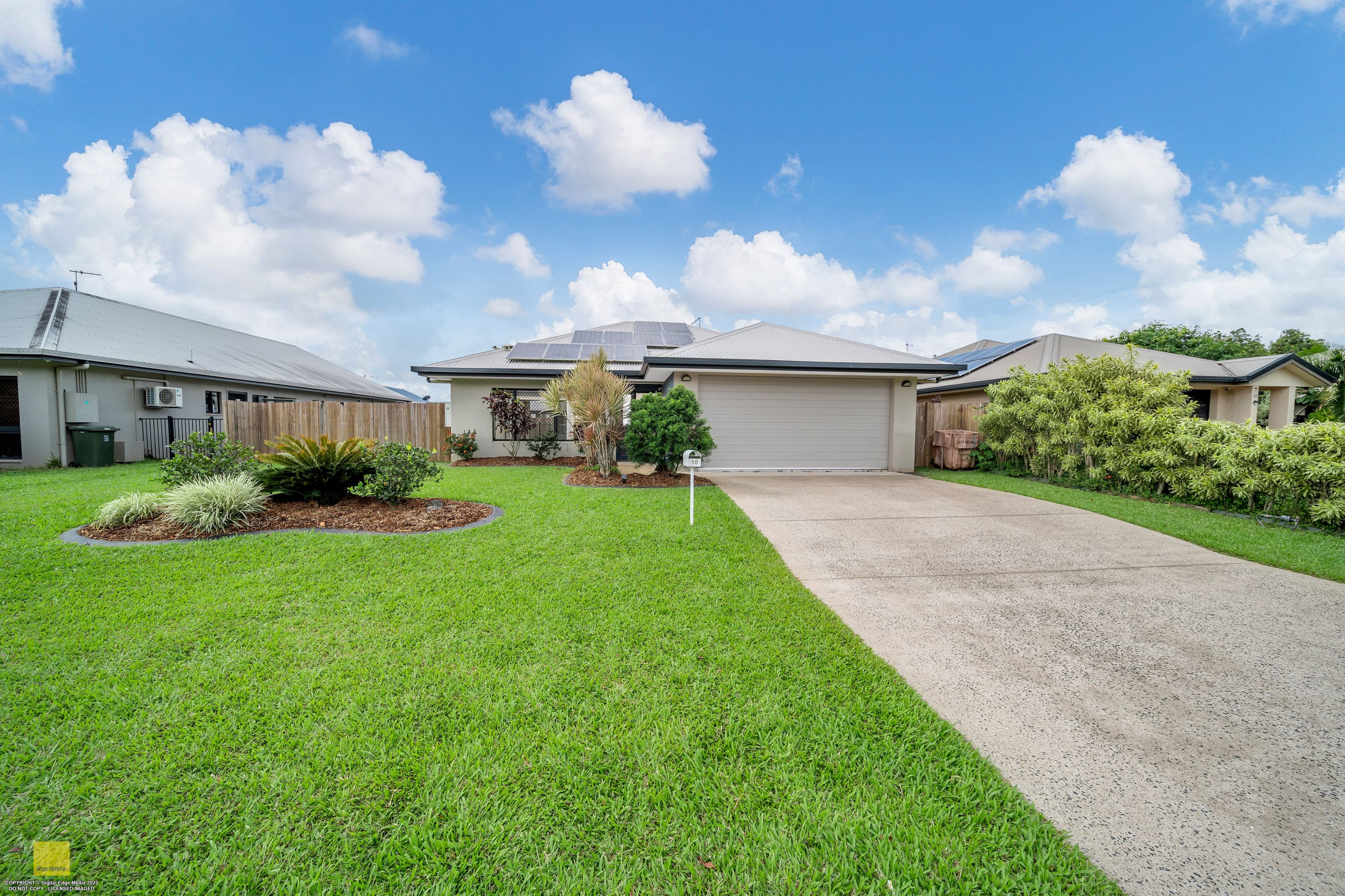 18 Quinn Drive, Edmonton QLD 4869, Edmonton - Thumbnail 4