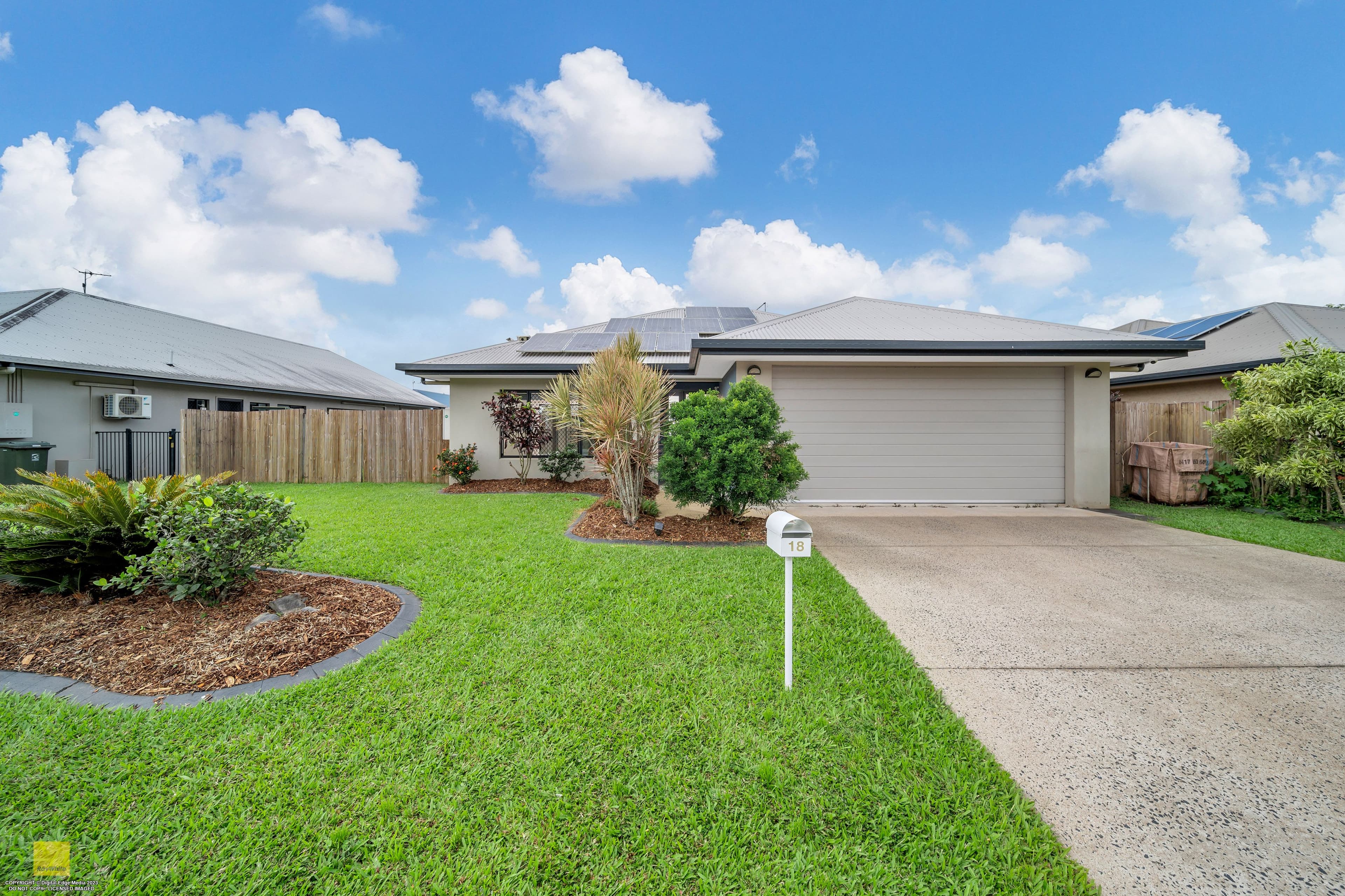 18 Quinn Drive, Edmonton QLD 4869, Edmonton - Thumbnail 5