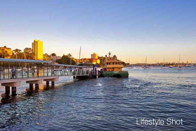 108 Ben Boyd Road, NEUTRAL BAY NSW 2089, Neutral Bay - Thumbnail 5